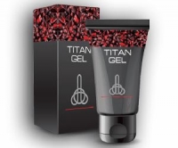 Titan gel nga cải thiện kích thước cậu nhỏ