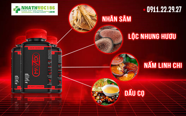 Thành phần cổ trong Viễn Dương maxzex