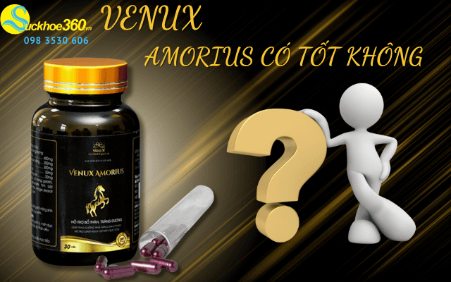 venux-amorius-co-lua-dao-khong